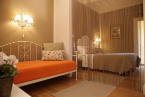 Santa Reparata Apartment
